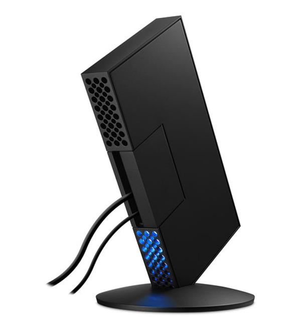 Dysk LaCie Bolt 3 RAID Thunderbolt 3 2TB