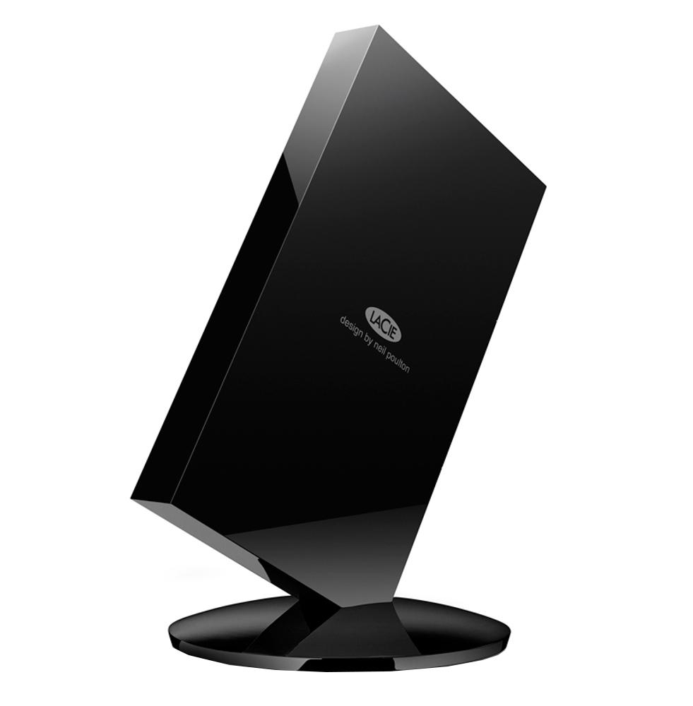 Dysk LaCie Bolt 3 RAID Thunderbolt 3 2TB