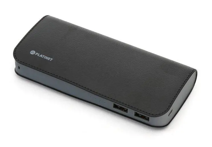 Powerbank Platinet PMPB11LB 11000mAh Czarny