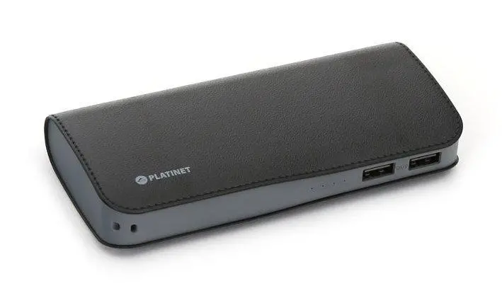 Powerbank Platinet PMPB11LB 11000mAh Czarny