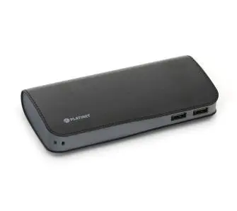 Powerbank Platinet PMPB11LB 11000mAh Czarny