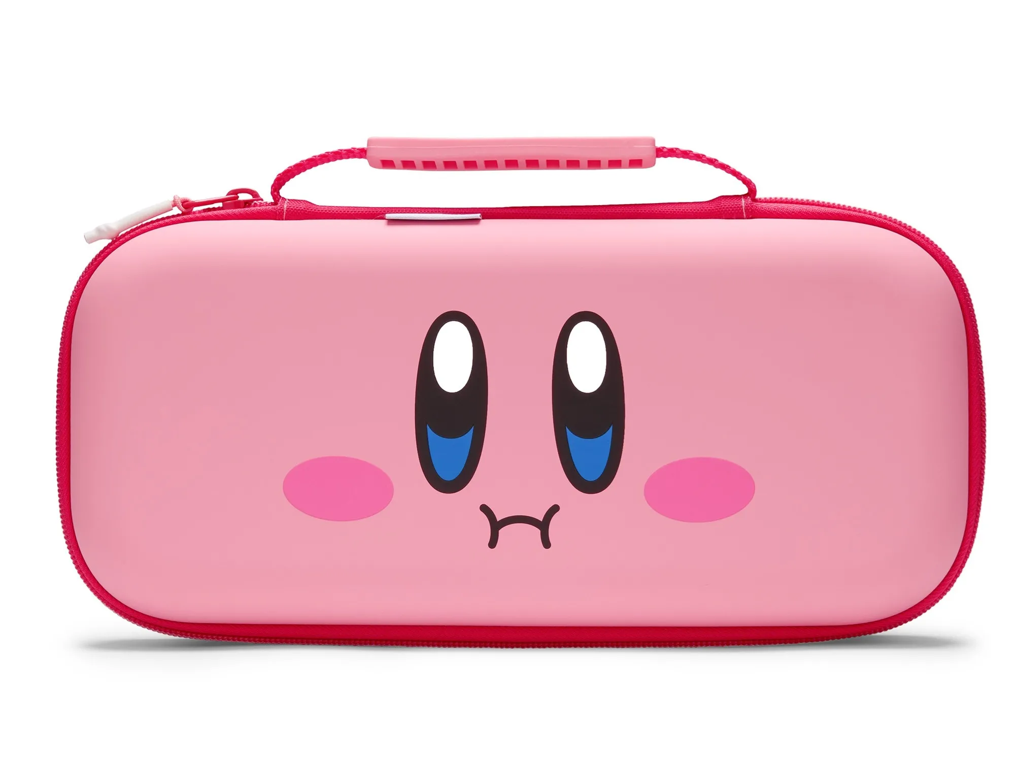 Etui PowerA Slim Case Kirby Mouthful do Nintendo Switch 2