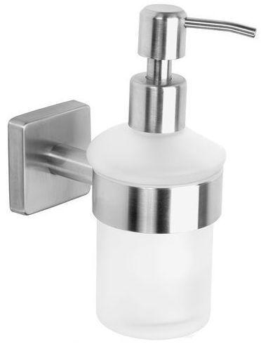 BA-DE Piryt CPI-6989 82 (stal szczotkowana)