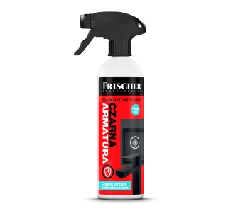 Odkamieniacz Frischer do Czarnej Armatury 500ml