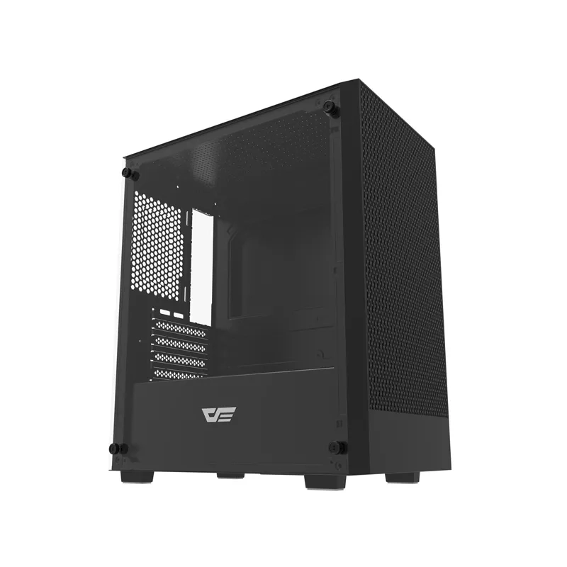 Darkflash M305 Czarny miniaturka