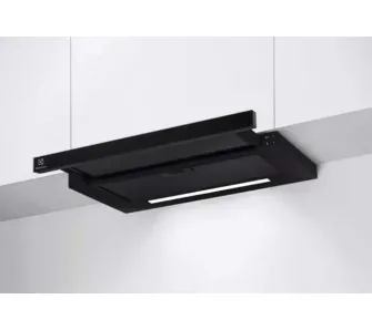 Okap Electrolux LFP626AK Czarny