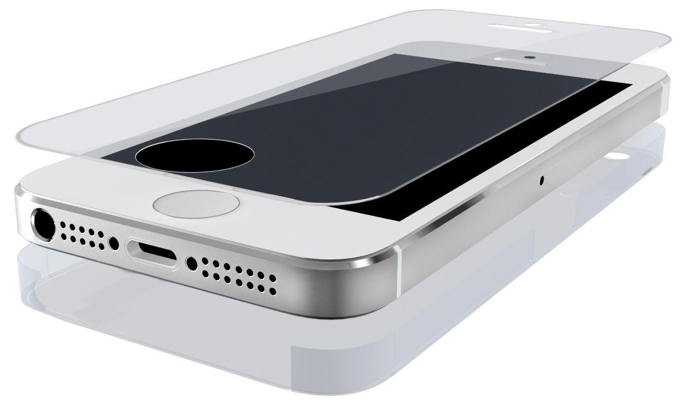 3mk FlexibleGlass 3D Matte-Coat iPhone 7 Plus