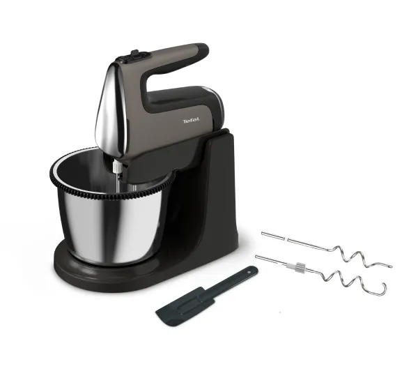 Tefal Powermix Silence HT654E