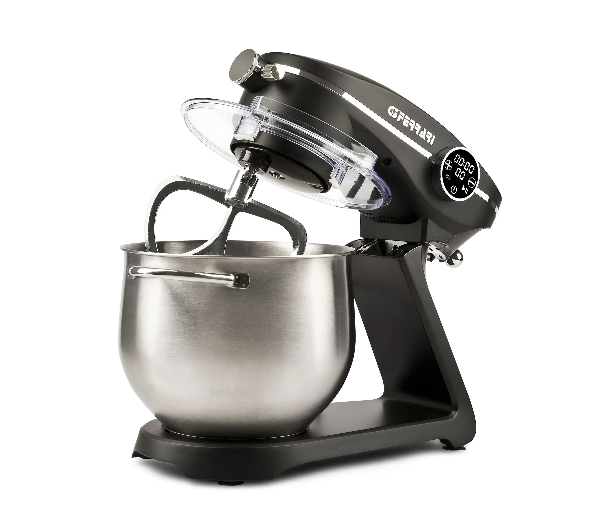 Robot planetarny G3 Ferrari Pastaio Elegance G20137 2300W