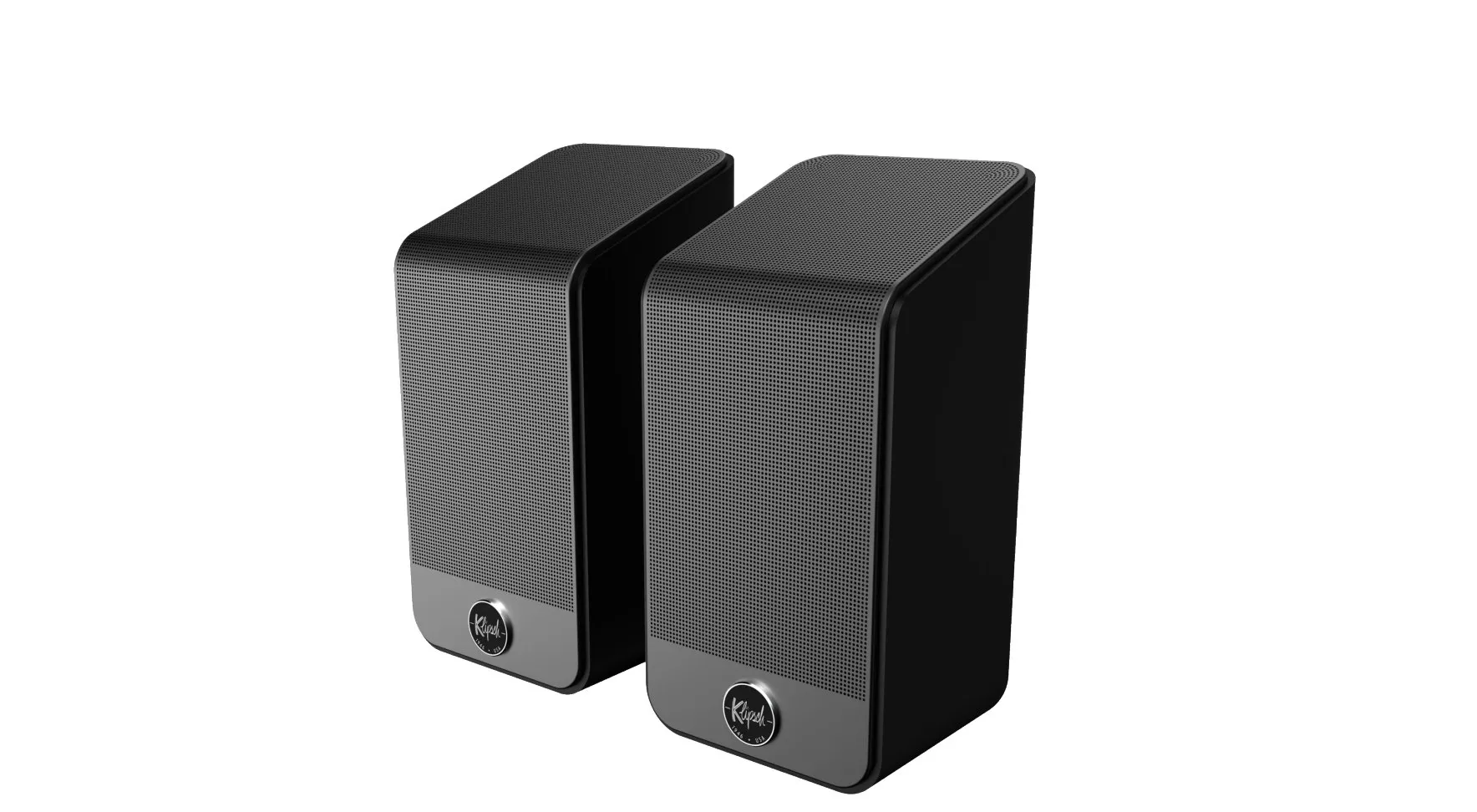 Głośniki Klipsch Flexus Surr 200 do soundbar Klipsch