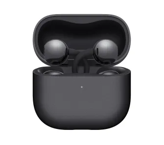 Słuchawki bezprzewodowe Huawei FreeClip 2 TWS Konstrukcja klipsa Bluetooth 6.0 Czarny