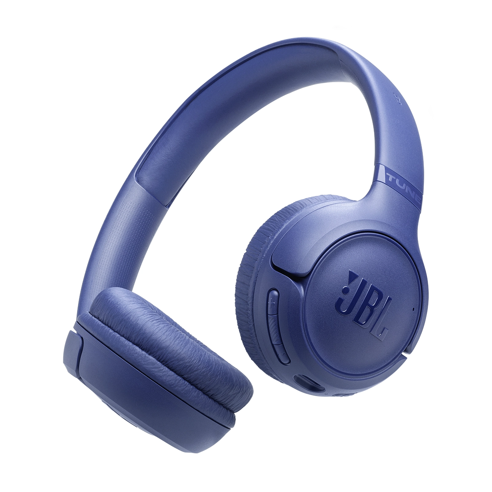 Słuchawki bezprzewodowe JBL Tune 530BT Nauszne Bluetooth 6.0 Niebieski