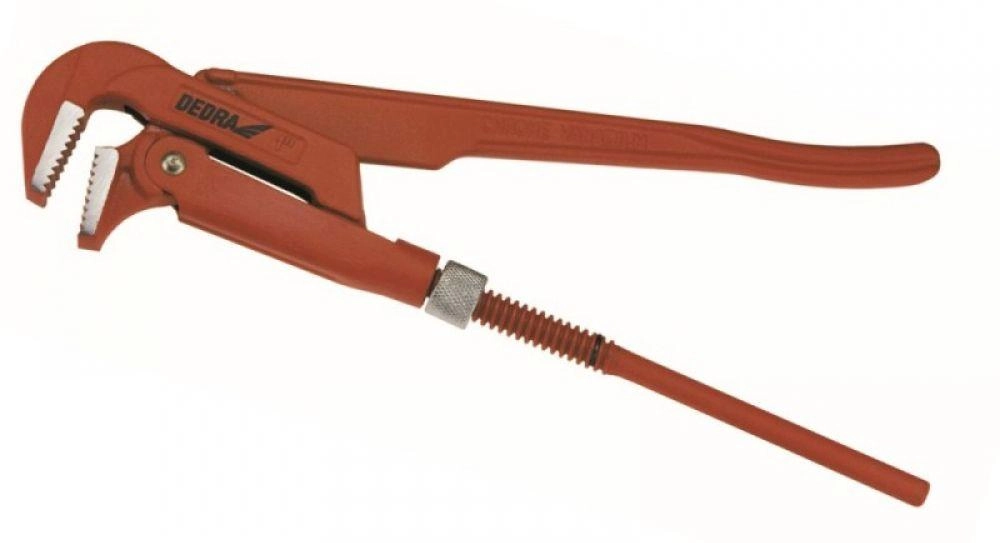 Klucz nastawny Dedra 12C1045