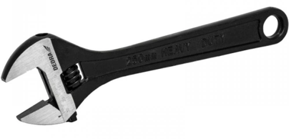 Klucz nastawny Dedra 12B330