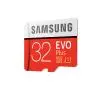 Karta pamięci Samsung microSDHC EVO Plus 32GB 95 MB/s Class 10