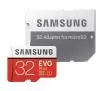 Karta pamięci Samsung microSDHC EVO Plus 32GB 95 MB/s Class 10