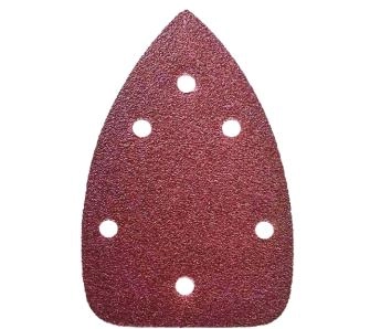 Papier ścierny Dedra DED79413