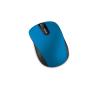 Myszka Microsoft Bluetooth Mobile Mouse 3600 Niebieski