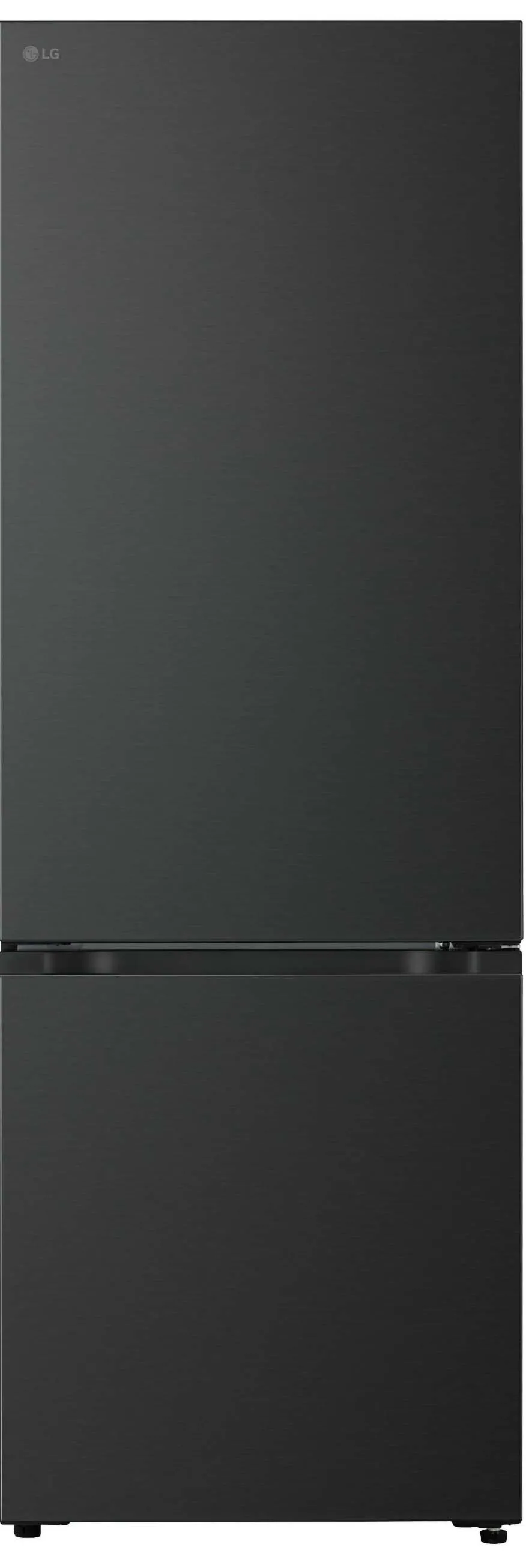 Lodówka LG GBBW726AEV Pełny No Frost 203cm Komora świeżości Zdalne sterowanie Ciemny grafit