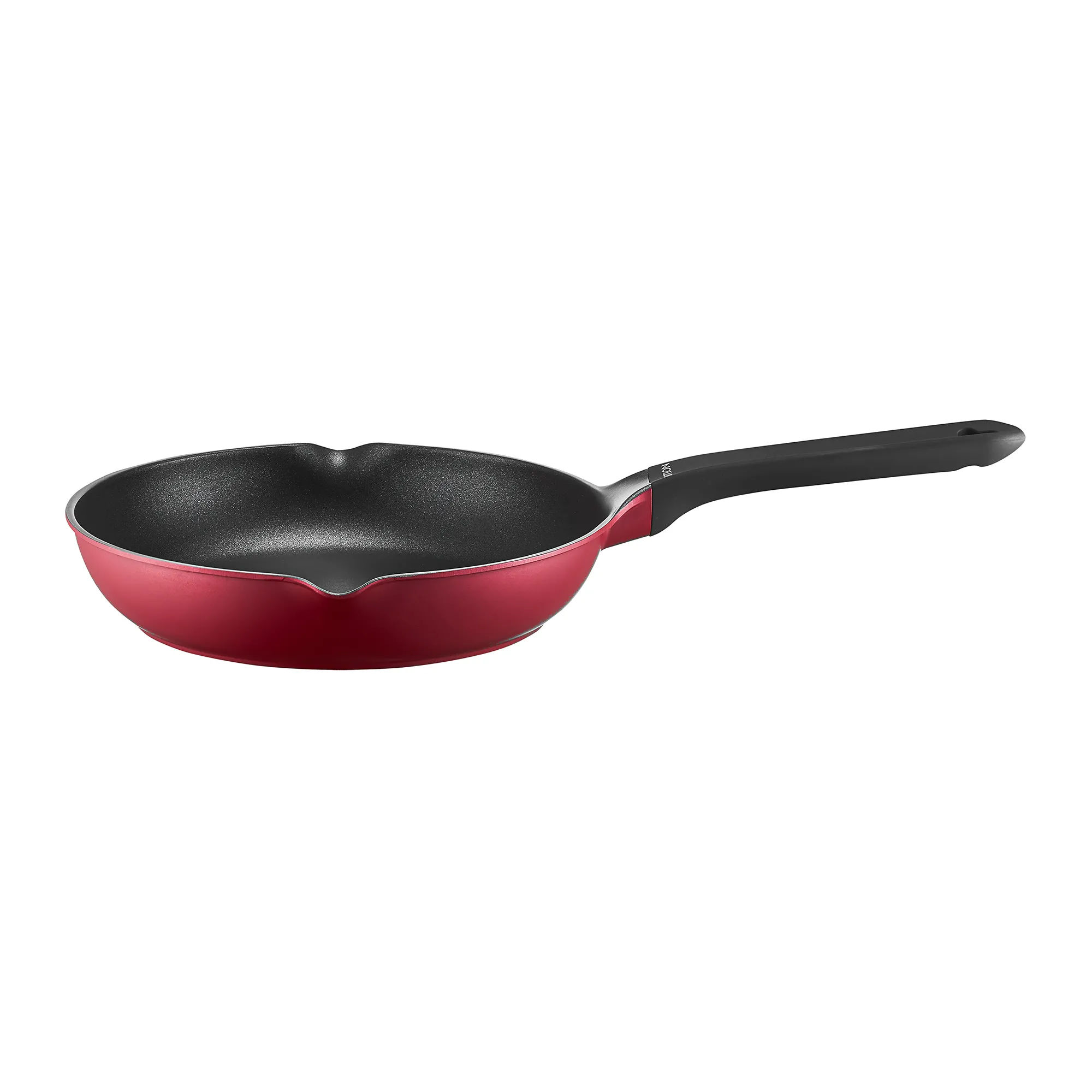 Patelnia Ambition z powłoką Qualum Basic 30 cm Noel