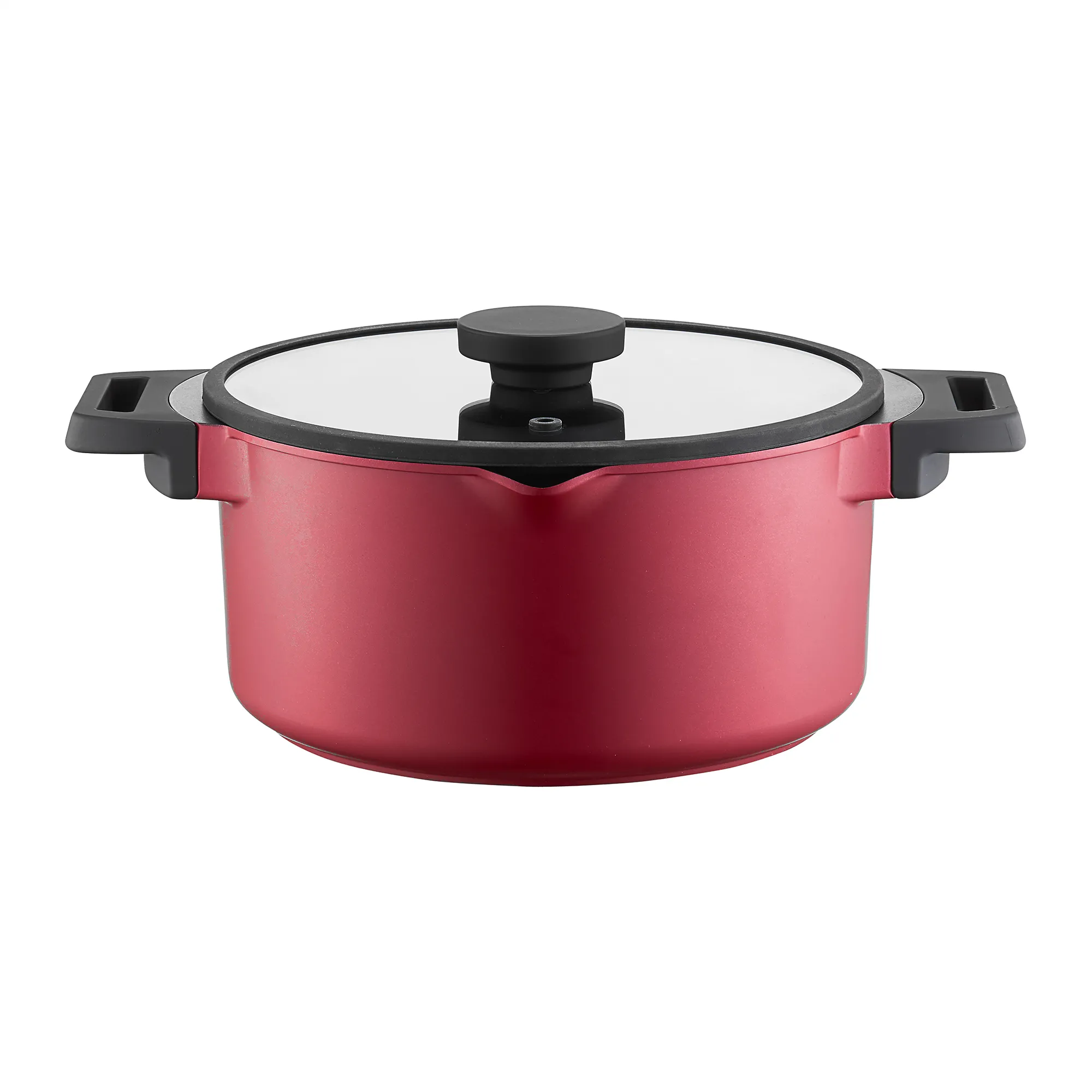 Garnek Ambition Noel 813196 Indukcja Aluminium 4,7l