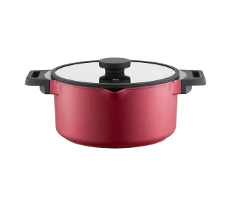 Garnek Ambition Noel 813196 Indukcja Aluminium 4,7l