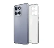 SBS Skinny do Motorola moto g86 Przezroczysty