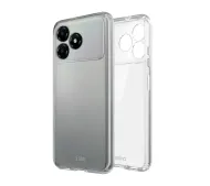 SBS Skinny do  ZTE BLADE A36 Przezroczysty