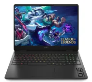 HP OMEN 16-ap0218nw 16" 240Hz Ryzen AI 7 350 32GB RAM 1TB Dysk SSD RTX5070 DLSS4 Win11 Czarny Funkcje AI