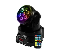Musicmate Party Light RTY-10 LightSpin PRO
