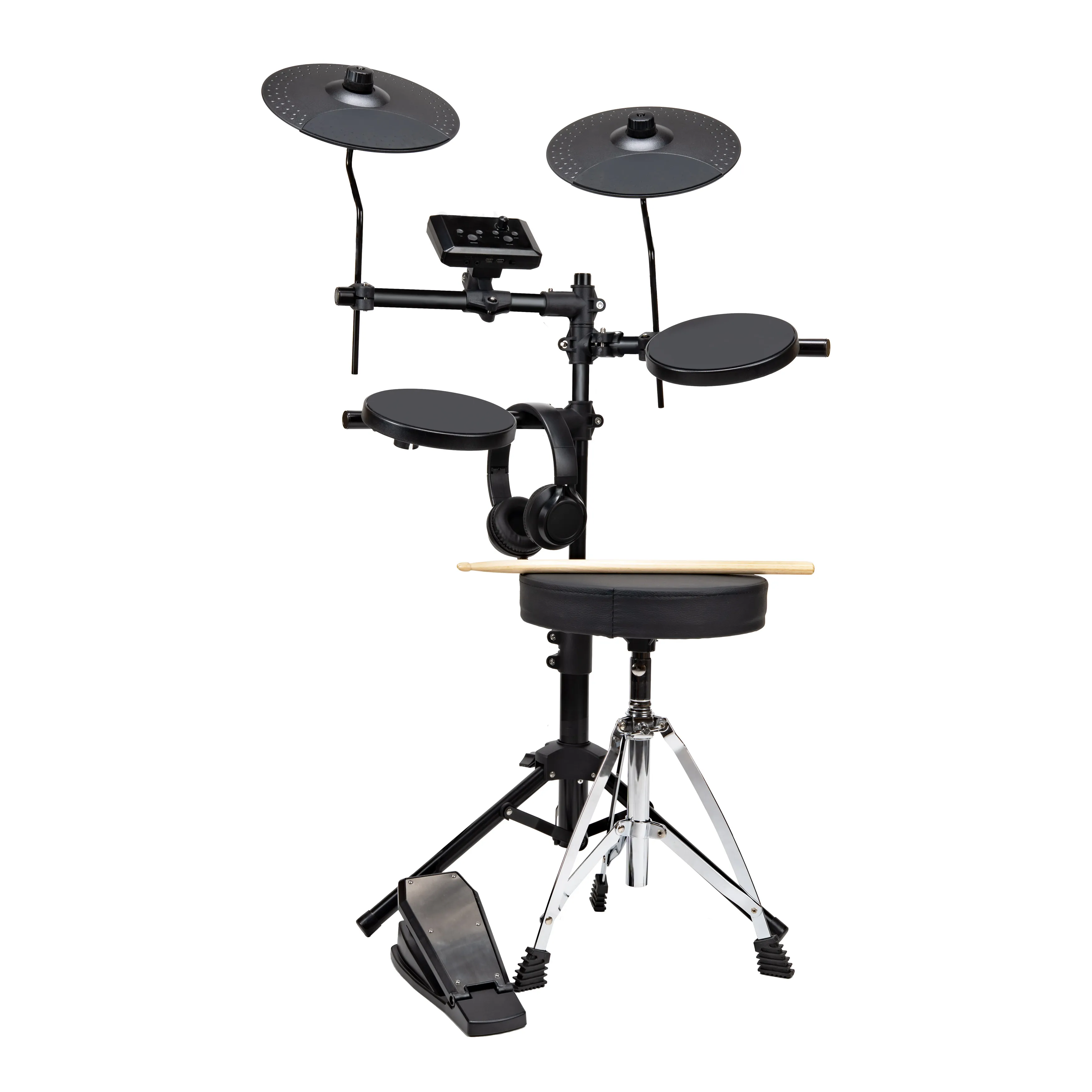 Perkusja elektroniczna Musicmate MM-DRM90 PercussionXpress