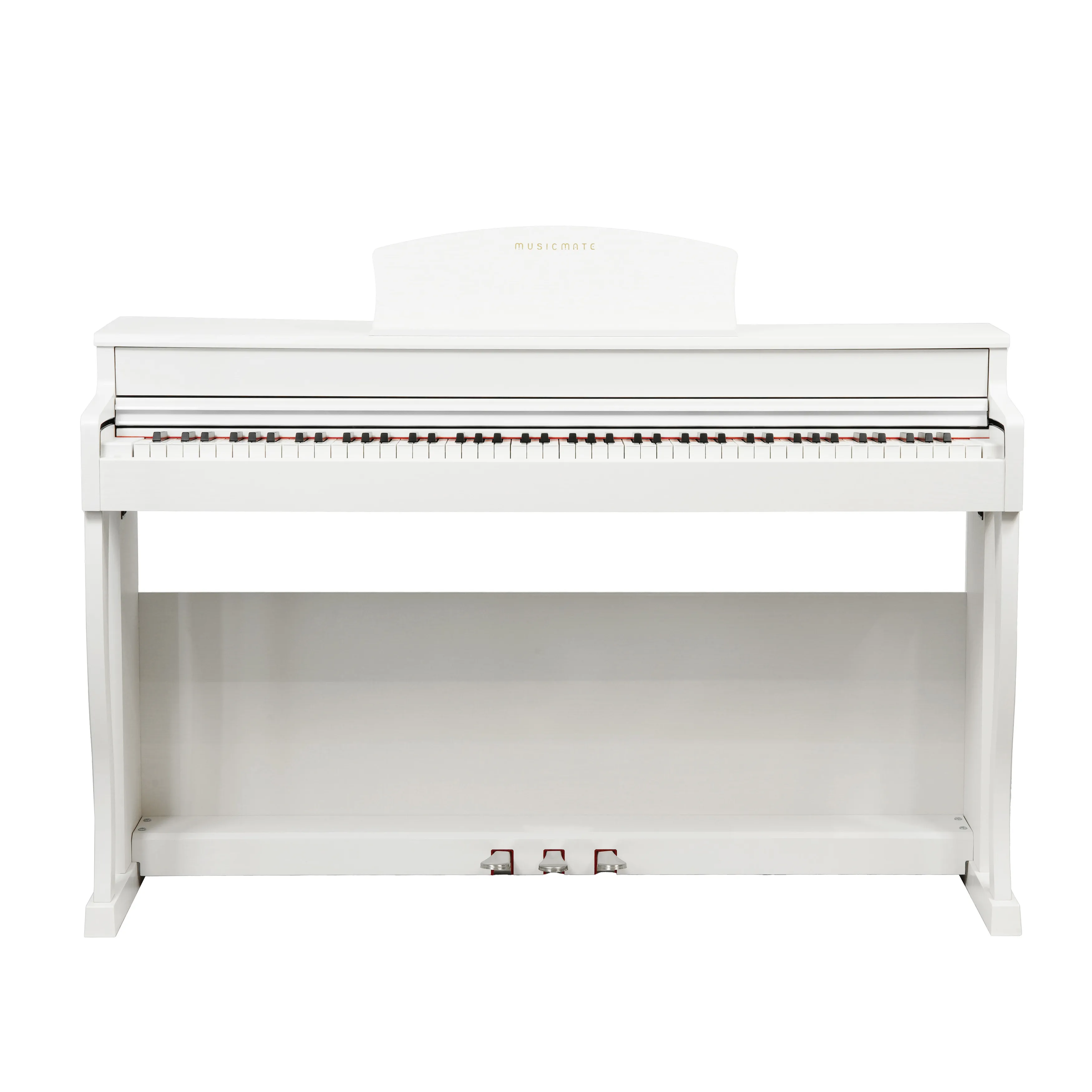 Pianino cyfrowe Musicmate MM-P80-W LegacyLine