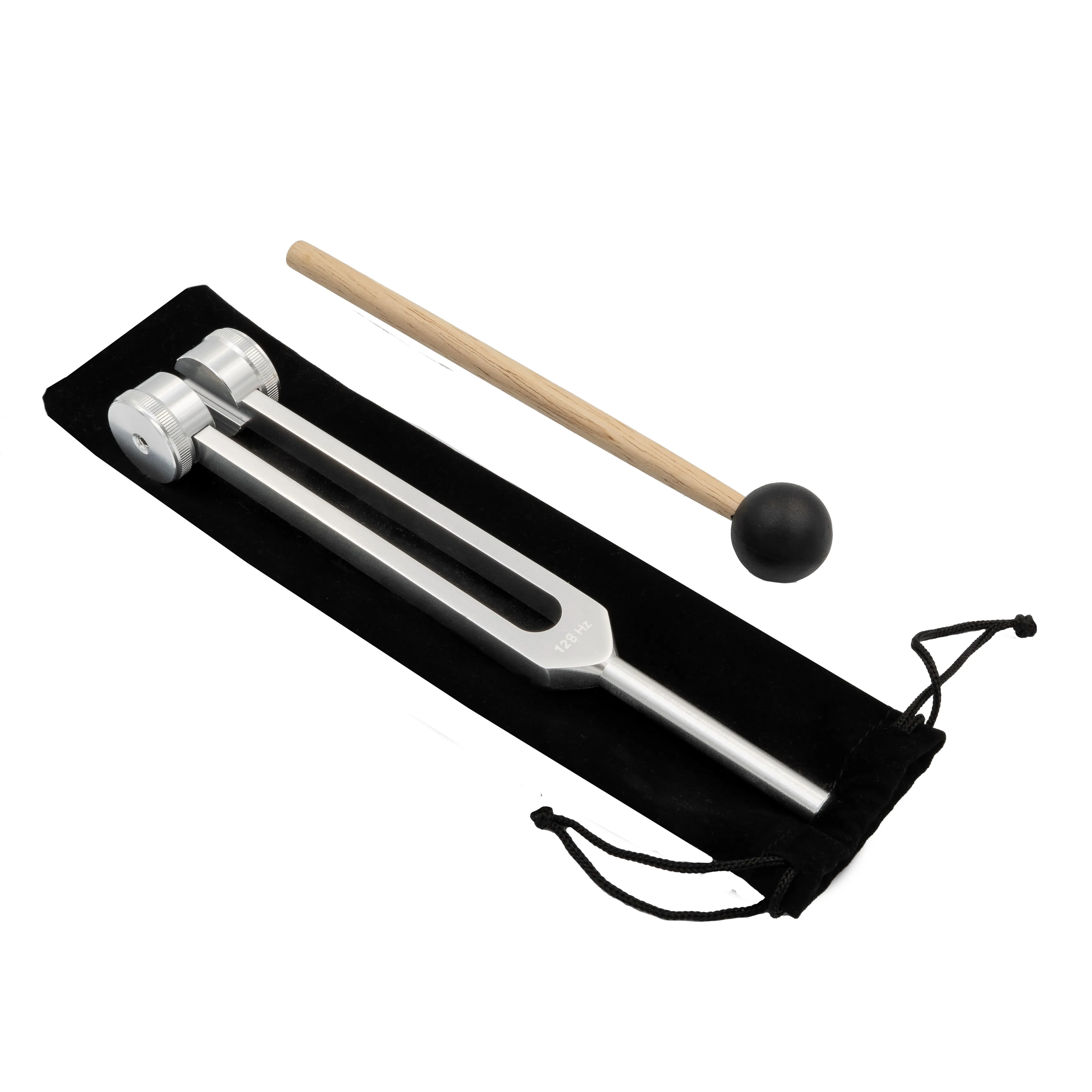 Kamerton Musicmate MM-KM128 FREQUENZA 128 Hz