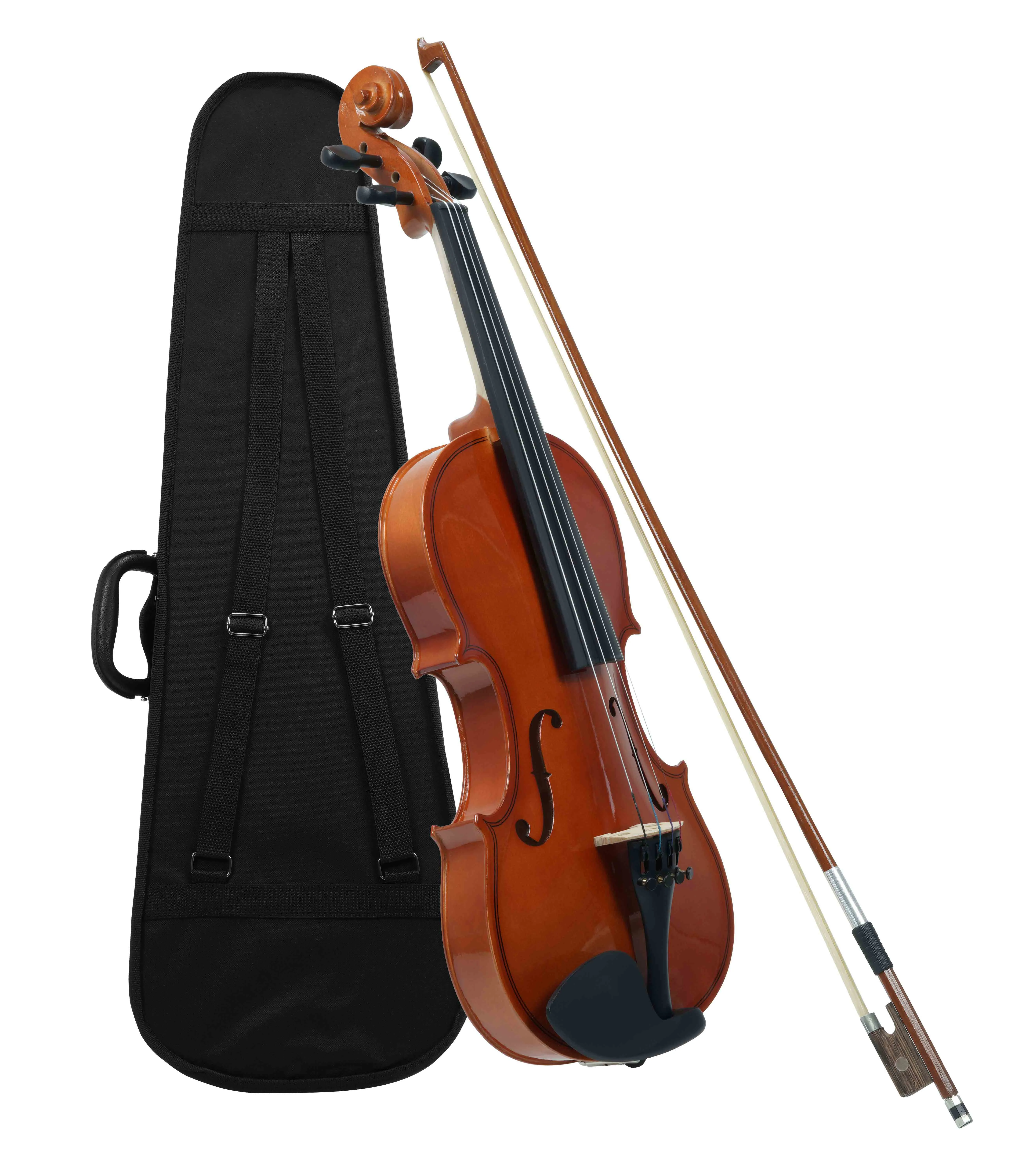 Skrzypce akustyczne Musicmate MM-VN150 SonataVibes 4/4