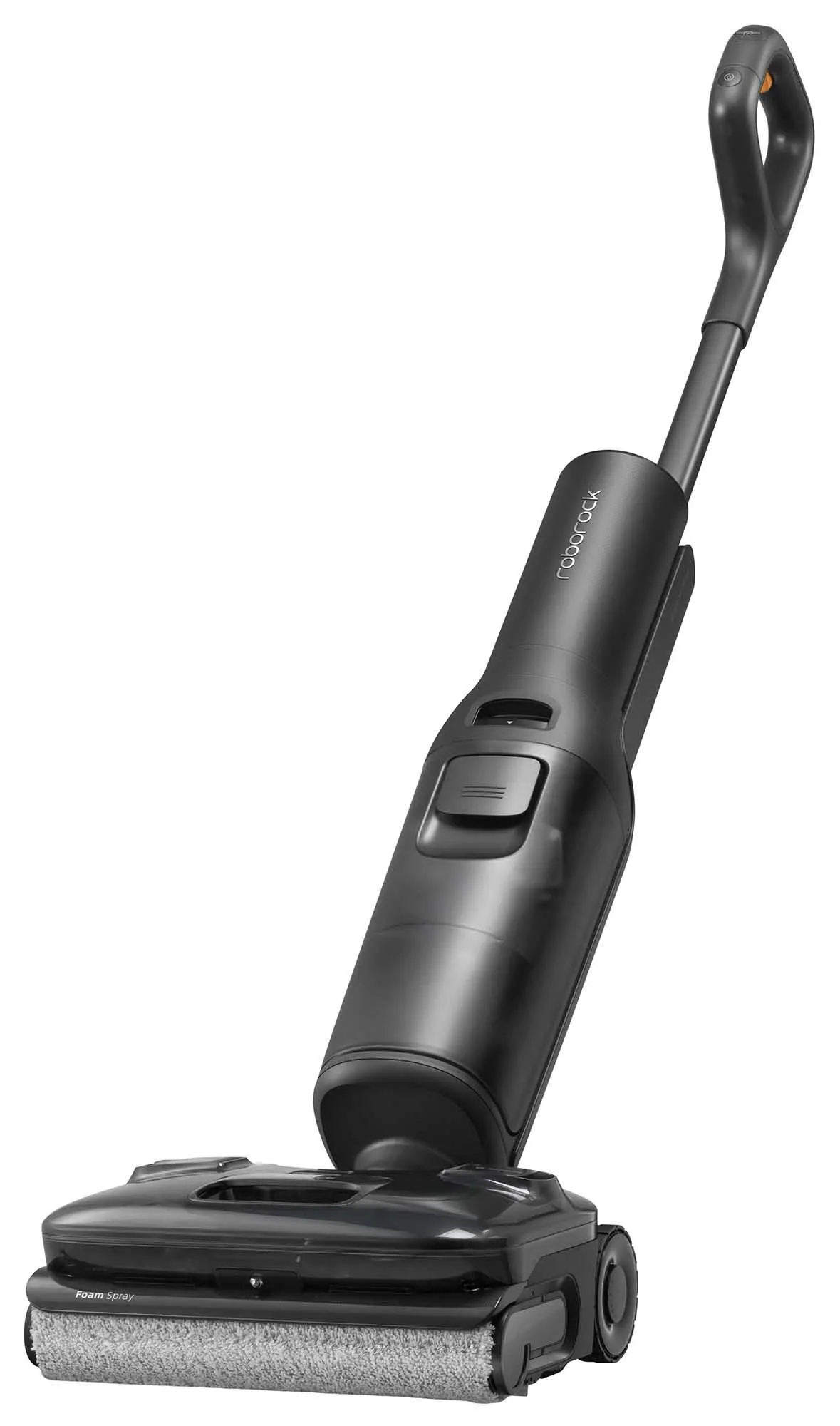 Odkurzacz bezprzewodowy Roborock F25 ACE Pro 60min Funkcja mycia Funkcje AI