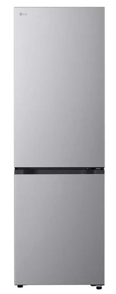 Lodówka LG GBBS716CPY Pełny No Frost 186cm Komora świeżości Zdalne sterowanie Srebrny