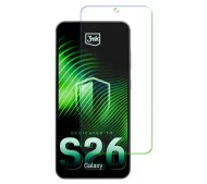 3mk SilverProtection+ do Galaxy S26