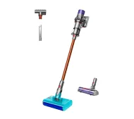 Dyson Cyclone V10 Submarine 60min Funkcja mycia Mini elektroszczotka