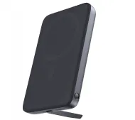 Aukey PB-MS05 Qi2 6700mAh 20W Czarny
