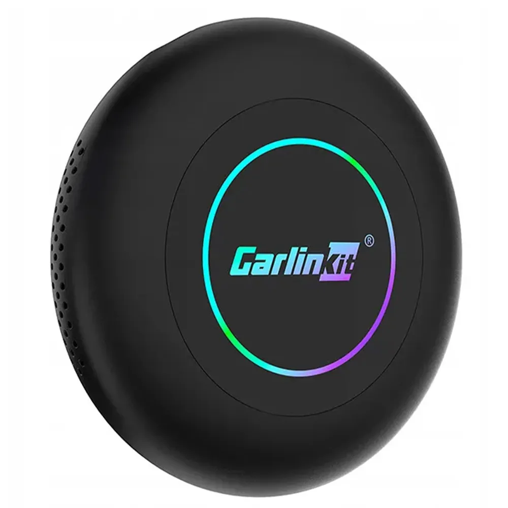 Bezprzewodowy adapter Carlinkit TBOX Ultra 2 CarPlay Android Auto