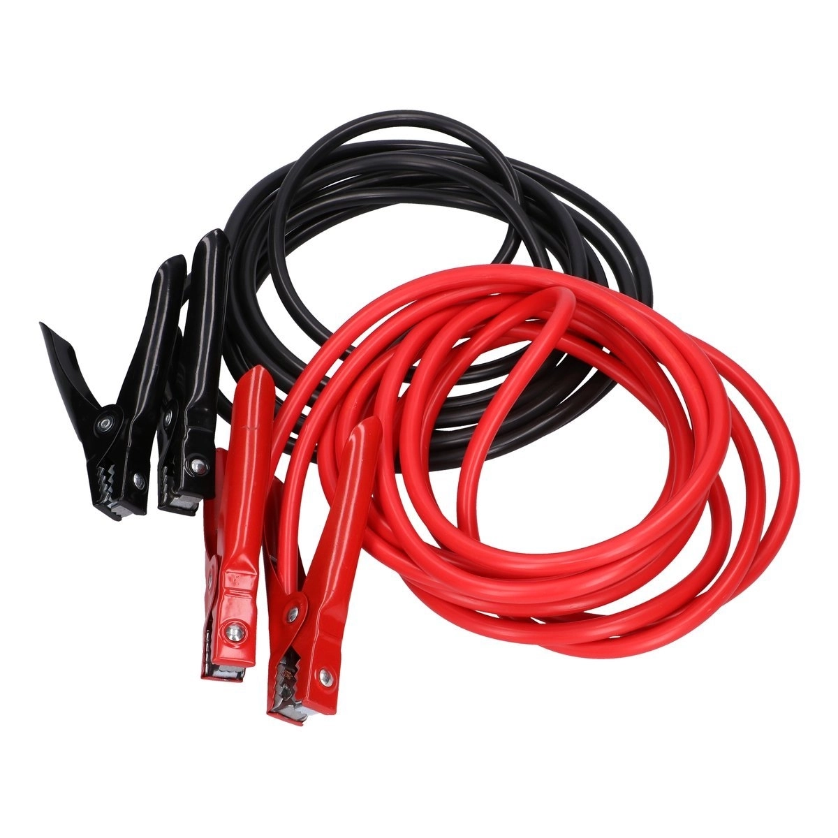 Kabel rozruchowy Extralink Smart Life Cable Car 2m 200A