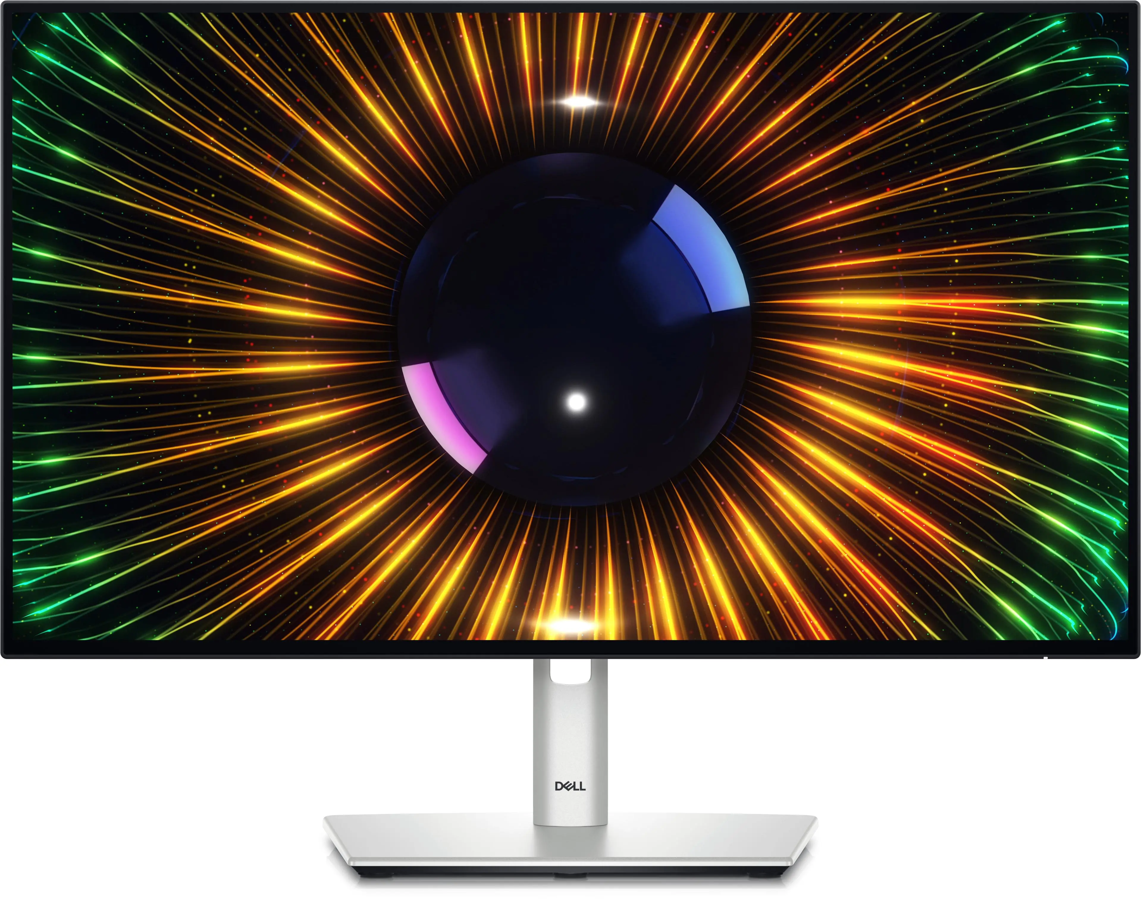 Dell UltraSharp U2424H 23,8" Full HD IPS 120Hz 8ms