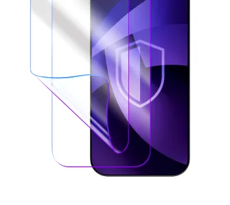 Folia ochronna 3mk Hardy ARC+ do Infinix Zero Ultra 5G 2 sztuki