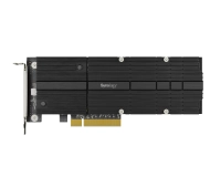 Synology M2D20 2x M.2 NVMe SSD