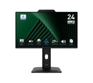 MSI PRO MP242PMG  23,8" Full HD IPS 120Hz 1ms MPRT