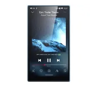 FiiO JM21 Sky Niebieski
