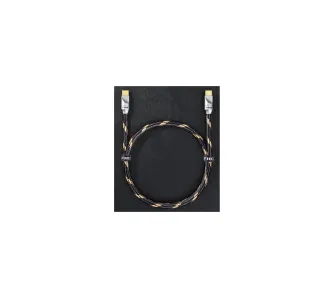 Kabel  audio FiiO LT-TC5L USB-C - USB-C 1,5m Czarny