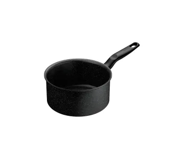 Rondel Tefal Dark Essential G0062902 Indukcja Aluminium 2,2l