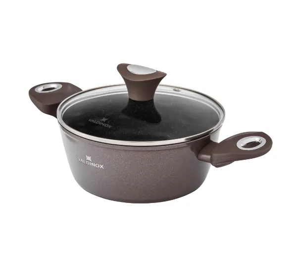 Valdinox Explore Indukcja Aluminium 2,4l