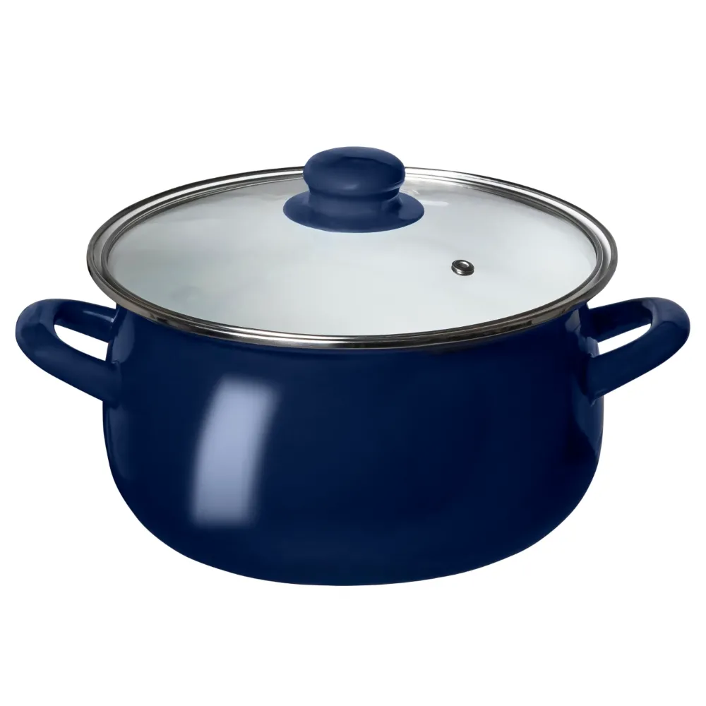 Garnek Altom Design 02050021342 Indukcja Stal nierdzewna 3,5l